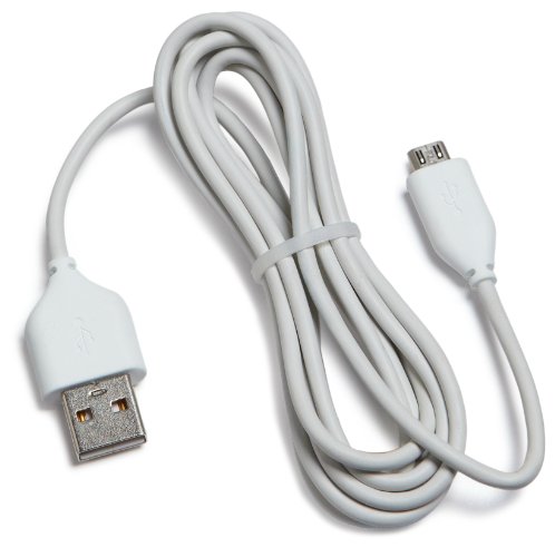 Algopix Similar Product 17 - Amazon Kindle Replacement USB Cable