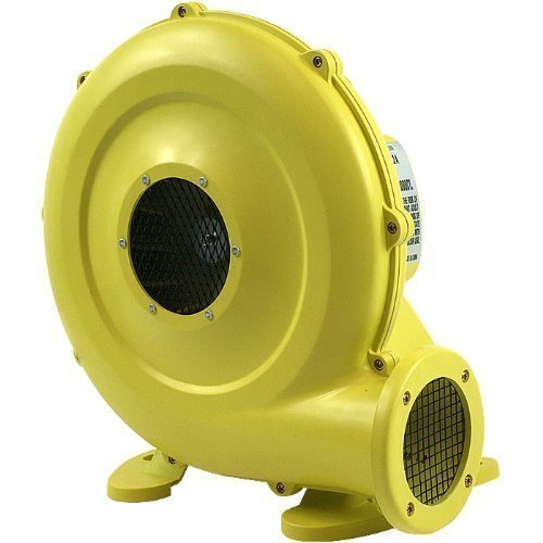 Algopix Similar Product 1 - 3L Replacement Blower for Inflatable