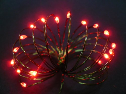 Algopix Similar Product 12 - Starlite Creations Battery Operated LED