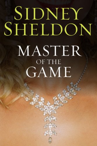 Algopix Similar Product 8 - Master of the Game