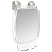 Algopix Similar Product 20 - iDesign Forma Suction Shower Shaving