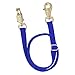 Algopix Similar Product 7 - Tough1 Adjustable Nylon Cross Tie