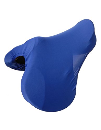 Algopix Similar Product 7 - Tough1 Lycra English Saddle Cover