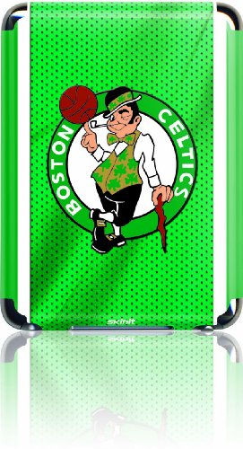 Algopix Similar Product 14 - Skinit Boston Celtics Vinyl Skin for