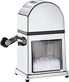 Algopix Similar Product 6 - Cilio Deluxe Ice Crusher with Removable