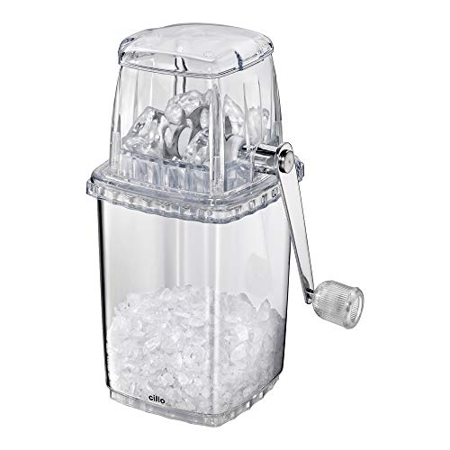 Algopix Similar Product 3 - Cilio by Frieling Ice Crusher Acrylic 4