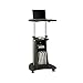 Algopix Similar Product 20 - Techni Mobili SittoStand Rolling