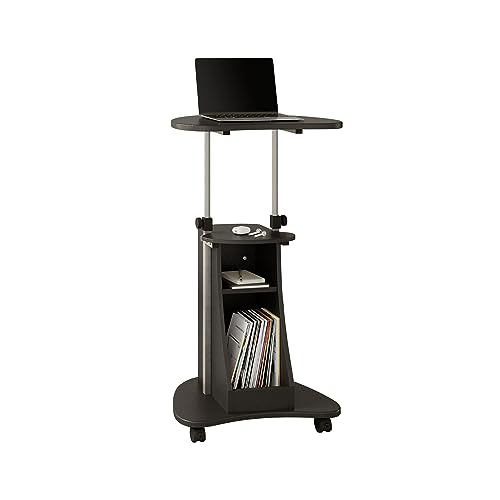 Algopix Similar Product 2 - Techni Mobili SittoStand Rolling