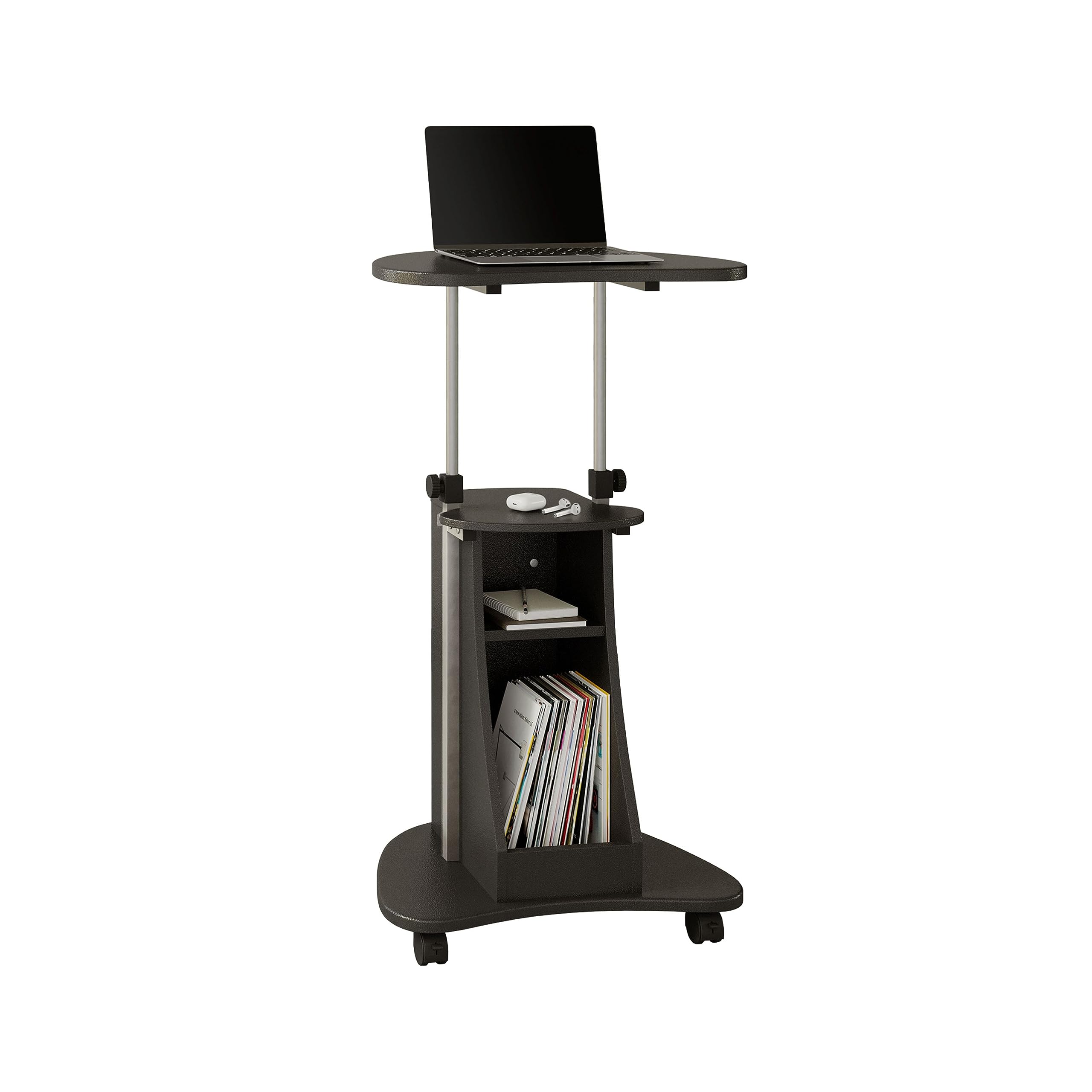 Algopix Similar Product 1 - Techni Mobili SittoStand Rolling