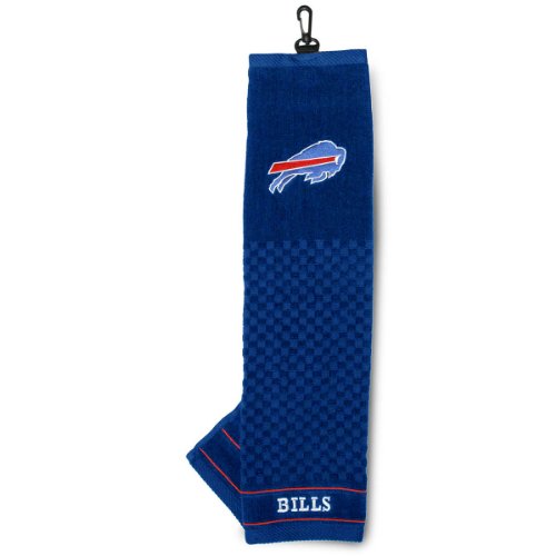 Algopix Similar Product 4 - Team Golf NFL Buffalo Bills Embroidered