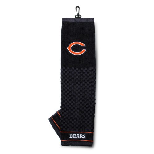 Algopix Similar Product 9 - Team Golf NFL Chicago Bears Embroidered