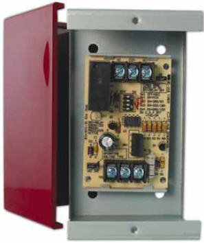Algopix Similar Product 6 - Space Age Timing Relay with Selectable
