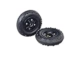 Algopix Similar Product 17 - Razor Dune Buggy Rear Wheel Set