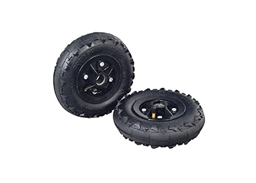 Algopix Similar Product 19 - Razor Dune Buggy Rear Wheel Set