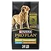 Algopix Similar Product 10 - Purina Pro Plan Large Breed Weight