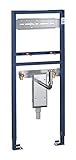 Algopix Similar Product 11 - Grohe basinElement RAPID SL for use