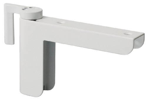 Algopix Similar Product 2 - Abus 468919 2603 W MiniDoor Closer