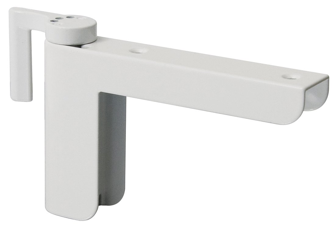 Algopix Similar Product 7 - Abus 468919 2603 W MiniDoor Closer