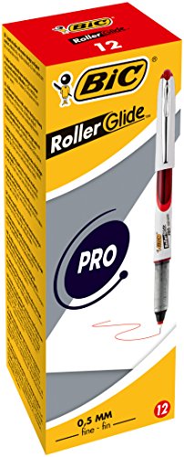 Algopix Similar Product 12 - BiC 537r 05mm Needlepoint Tip Liquid