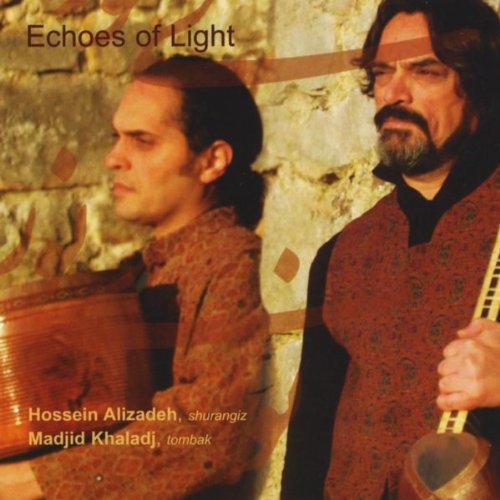 Algopix Similar Product 10 - Echoes of Light (Navay-e Noor)