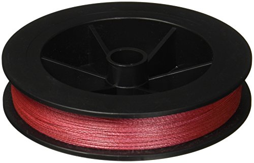 Algopix Similar Product 15 - POWER PRO Spectra Fiber Braided Fishing