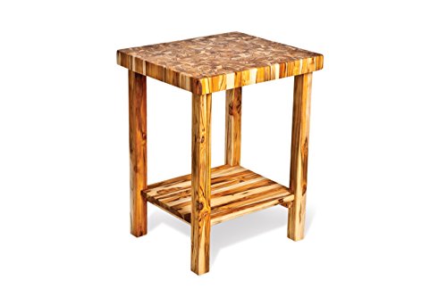 Algopix Similar Product 20 - Proteak Prep Table