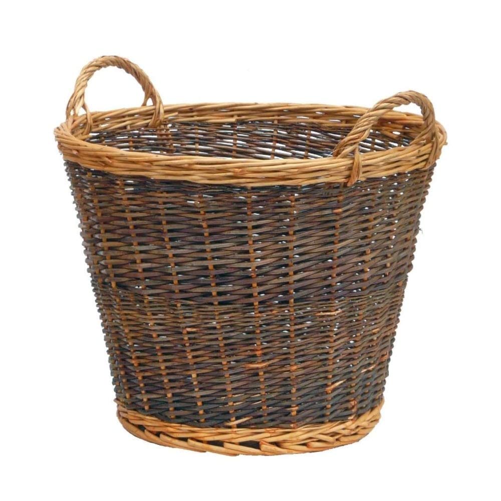 Algopix Similar Product 17 - Manor Reproductions Basket