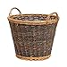 Algopix Similar Product 14 - Manor Reproductions Basket