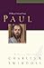 Algopix Similar Product 6 - Great Lives Paul A Man of Grace and