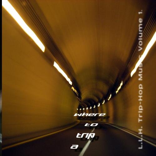Algopix Similar Product 6 - A Trip to Where LLH TripHop Music