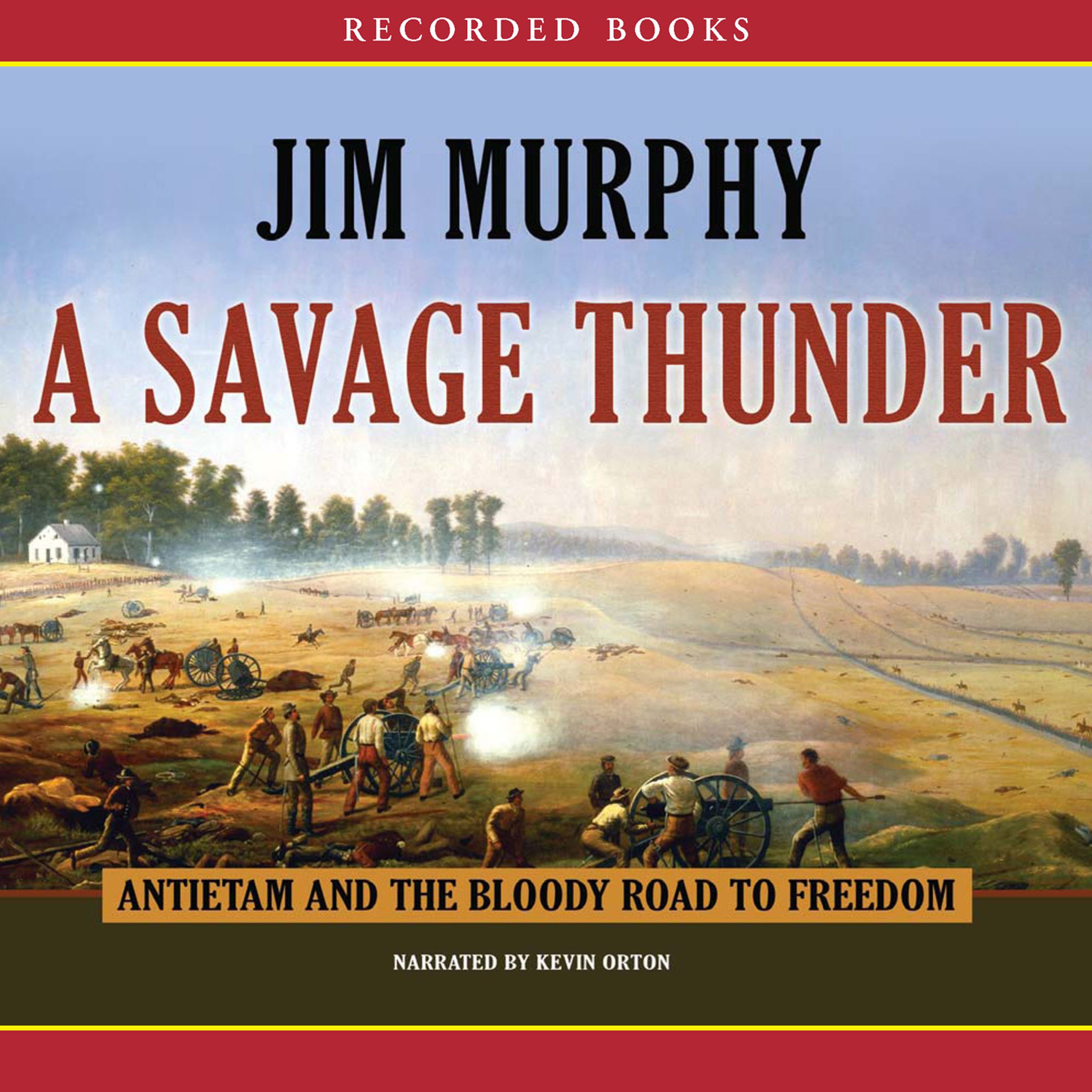 Algopix Similar Product 6 - A Savage Thunder