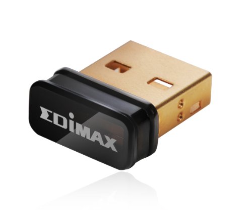 Algopix Similar Product 6 - Edimax EW7811Un 150Mbps 11n WiFi USB