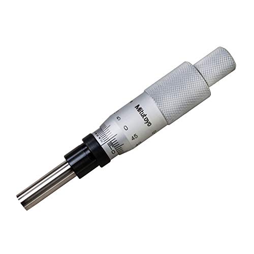 Algopix Similar Product 19 - Mitutoyo 153101 Micrometer Head