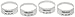 Algopix Similar Product 1 - Mitutoyo 157903 Optical Parallel