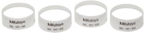 Algopix Similar Product 15 - Mitutoyo 157903 Optical Parallel