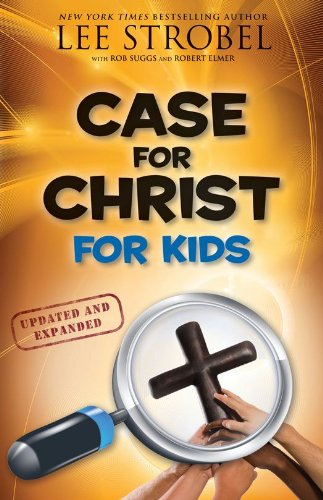 Algopix Similar Product 12 - Case for Christ for Kids