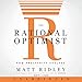 Algopix Similar Product 13 - The Rational Optimist How Prosperity