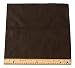 Algopix Similar Product 14 - Upholstery Leather Piece Cowhide Dark