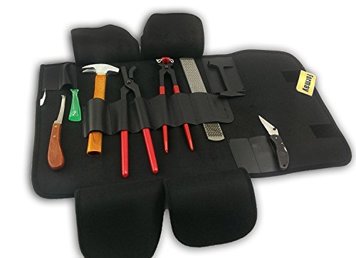 Algopix Similar Product 12 - 8-Piece Complete Farrier Kit