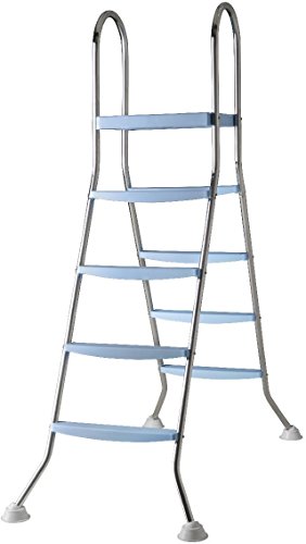 Algopix Similar Product 2 - Size AR11680 Stainless Steel Ladder 2 x