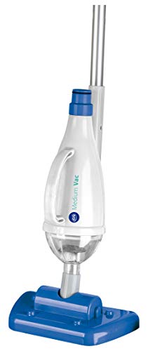 Algopix Similar Product 11 - Gre Vacuum Cleaner with Handle PVC