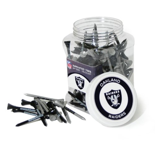 Algopix Similar Product 5 - Team Golf NFL Oakland Raiders 234