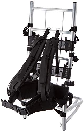 Algopix Similar Product 1 - Fjallraven Fire Brigade Frame Backpack
