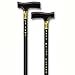 Algopix Similar Product 6 - US Army Cane  This Well Defend on