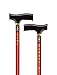 Algopix Similar Product 19 - Straight Adjustable US Marine Aluminum