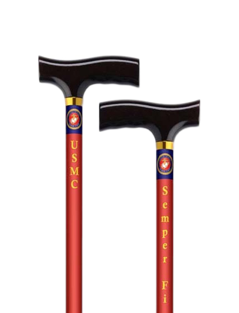 Algopix Similar Product 3 - Straight Adjustable US Marine Aluminum