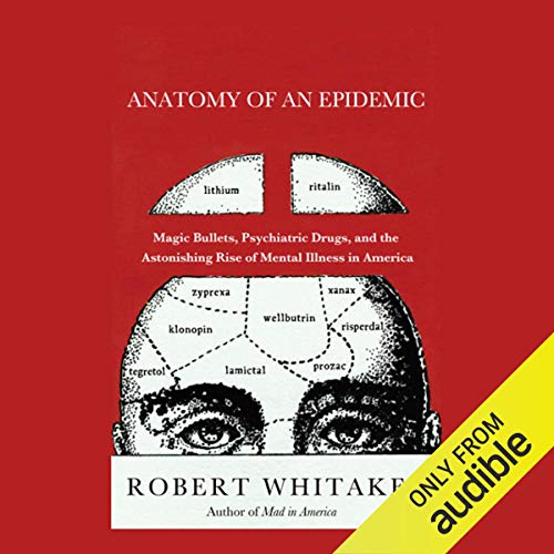 Algopix Similar Product 11 - Anatomy of an Epidemic Magic Bullets