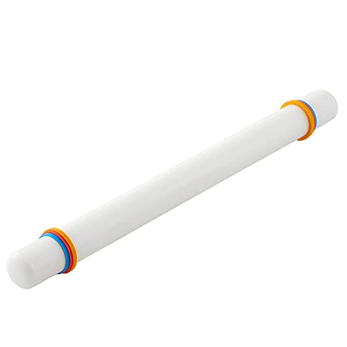 Algopix Similar Product 3 - Wilton Large Fondant Rolling Pin with