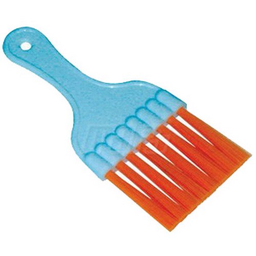 Algopix Similar Product 7 - Mars 78833 FIN & COIL WHISK BRUSH 6 3/4