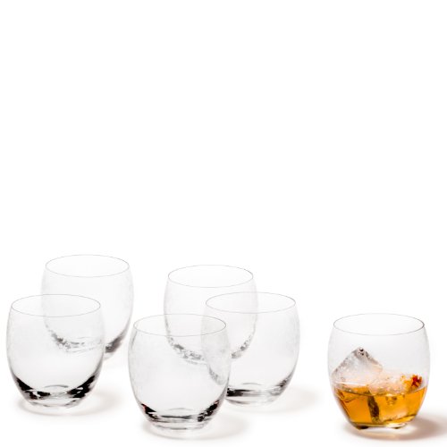 Algopix Similar Product 9 - LEONARDO 019990 WH Chateau Tumbler Set